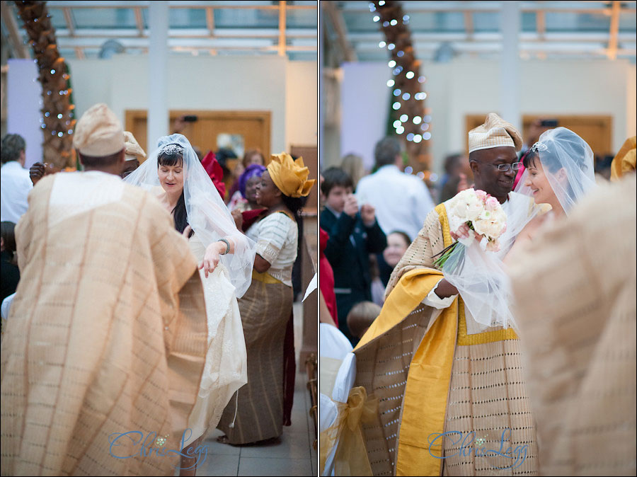 Russian Orthodox Wedding Photography in London