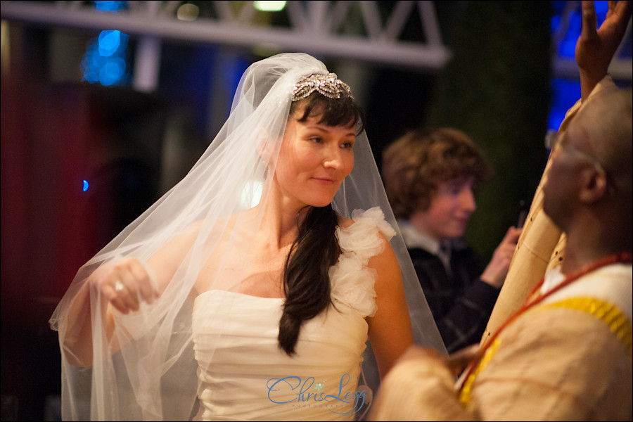 Russian Orthodox Wedding Photography in London