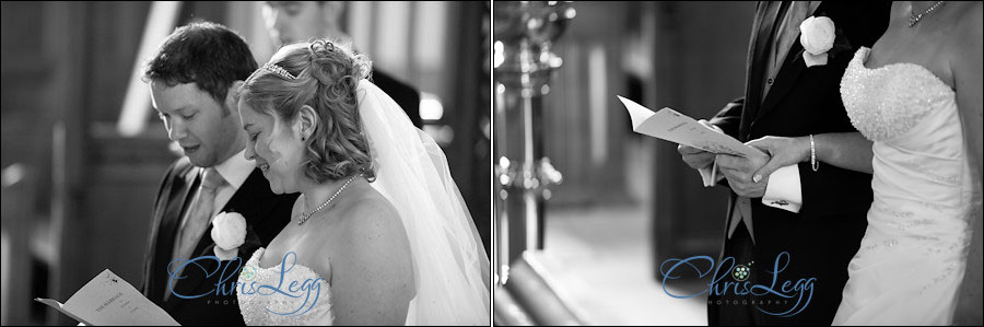 Wedding Photography at the Beaumont Estate in Berkshire