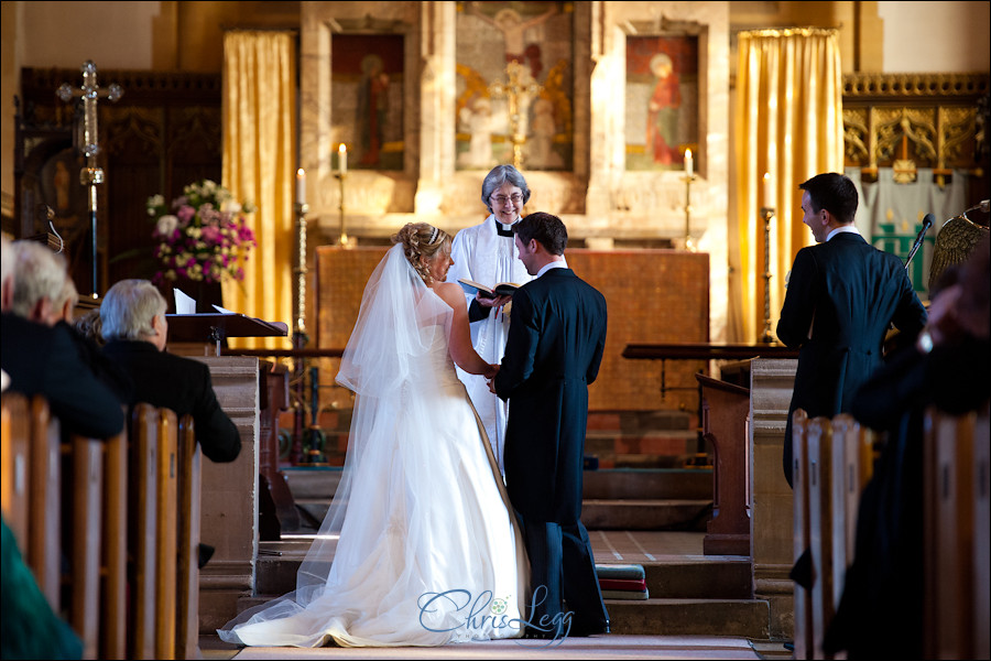 Wedding Photography at the Beaumont Estate in Berkshire