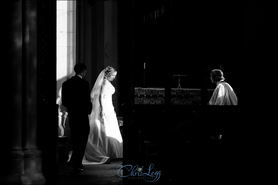 Wedding Photography at the Beaumont Estate in Berkshire