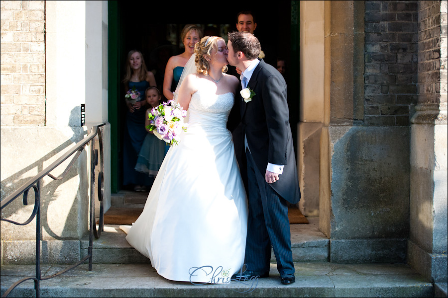 Wedding Photography at the Beaumont Estate in Berkshire