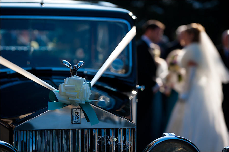 Wedding Photography at the Beaumont Estate in Berkshire