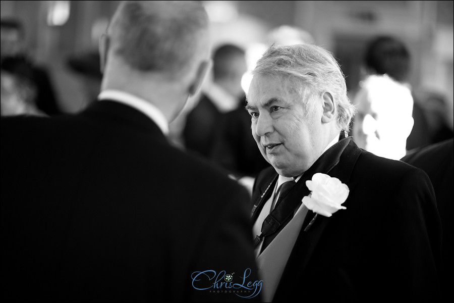 Wedding Photography at the Beaumont Estate in Berkshire