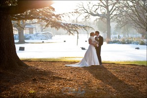 Wedding Photography at Beaumont Estate