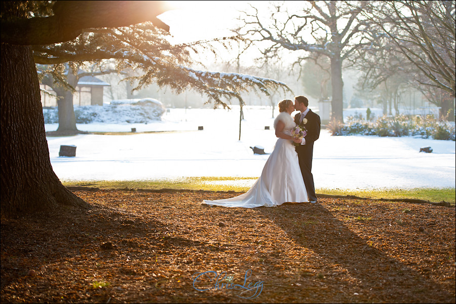 Wedding Photography at the Beaumont Estate in Berkshire