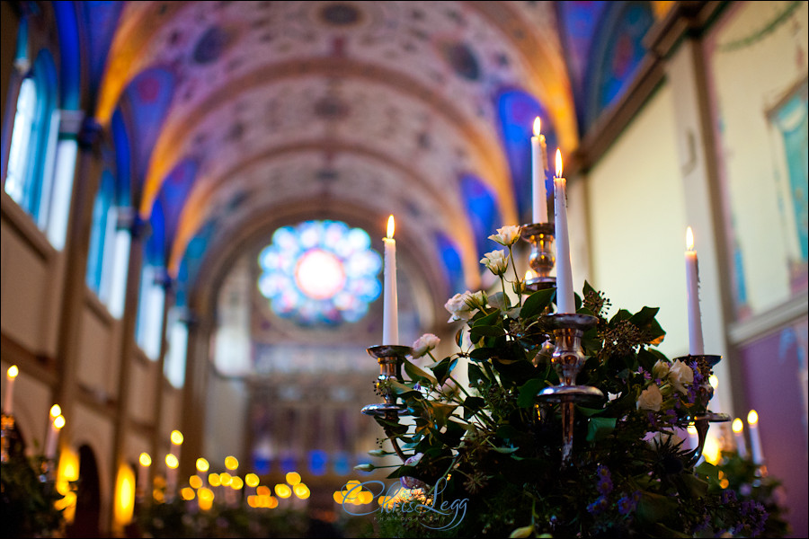 Wedding Photography at the Beaumont Estate in Berkshire