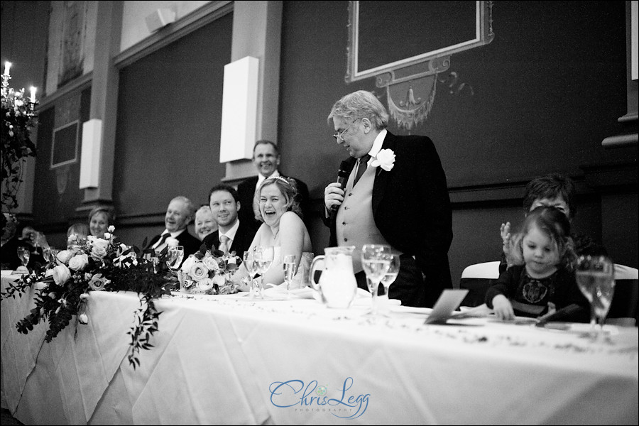 Wedding Photography at the Beaumont Estate in Berkshire
