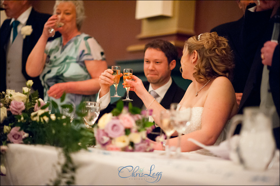 Wedding Photography at the Beaumont Estate in Berkshire