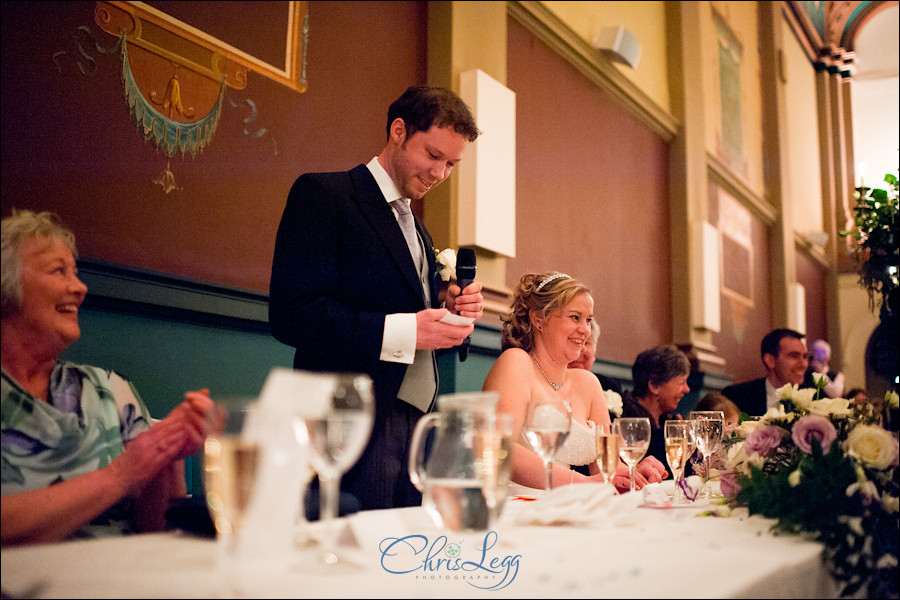 Wedding Photography at the Beaumont Estate in Berkshire