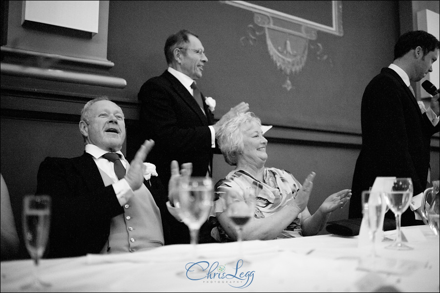 Wedding Photography at the Beaumont Estate in Berkshire