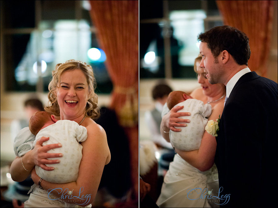 Wedding Photography at the Beaumont Estate in Berkshire