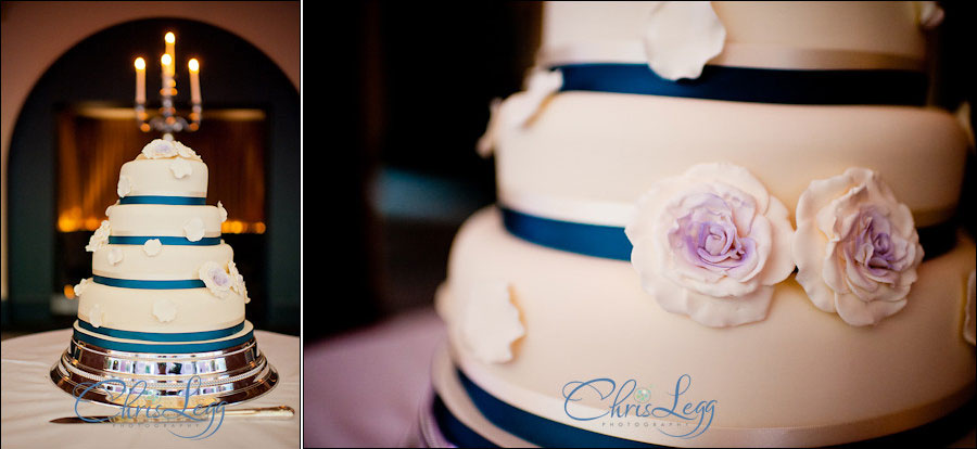 Wedding Photography at the Beaumont Estate in Berkshire