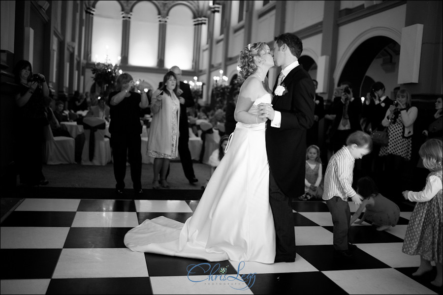 Wedding Photography at the Beaumont Estate in Berkshire