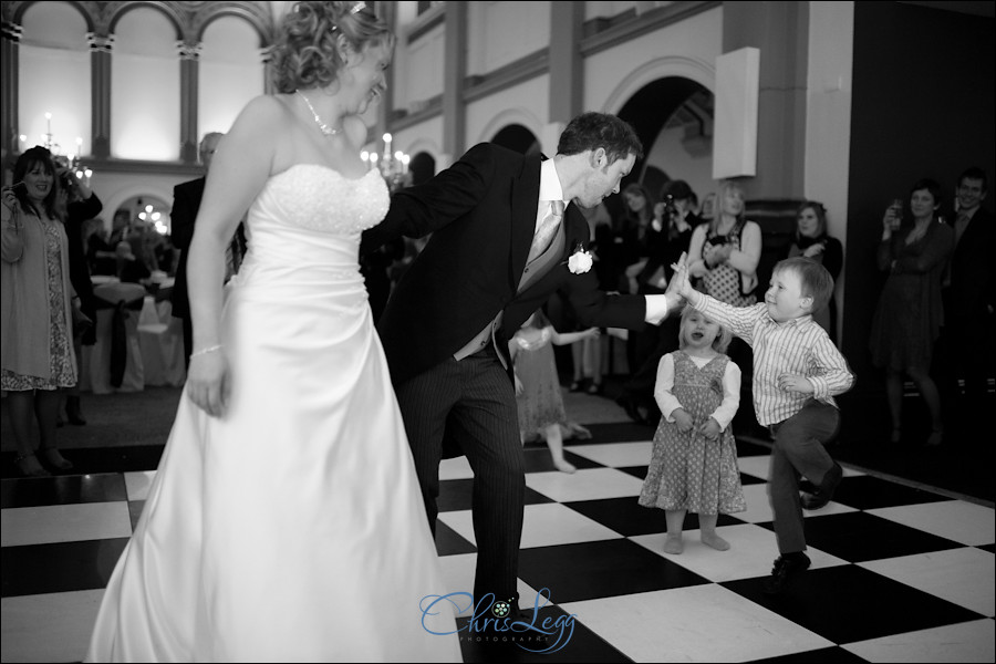 Wedding Photography at the Beaumont Estate in Berkshire