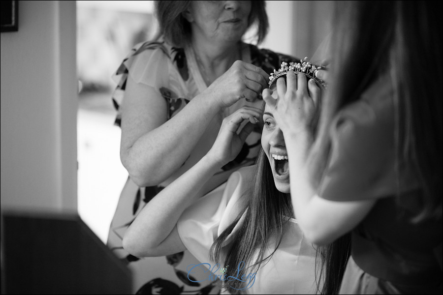 Wedding Photographer in Kingston, Surrey