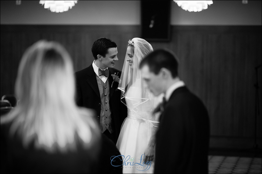 Wedding Photographer in Kingston, Surrey