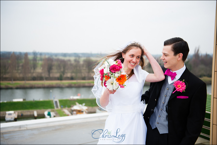 Wedding Photographer in Kingston, Surrey