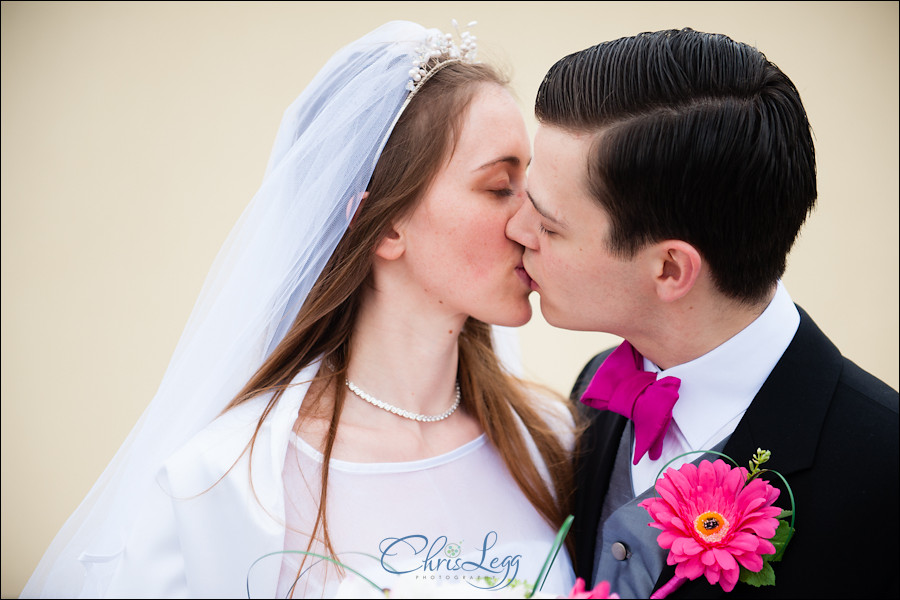 Wedding Photographer in Kingston, Surrey