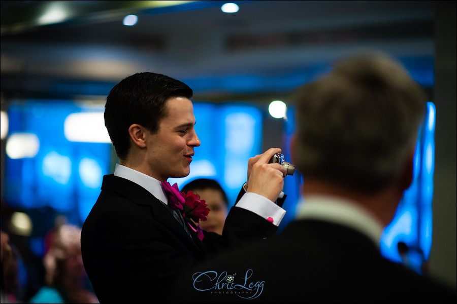 Wedding Photographer in Kingston, Surrey