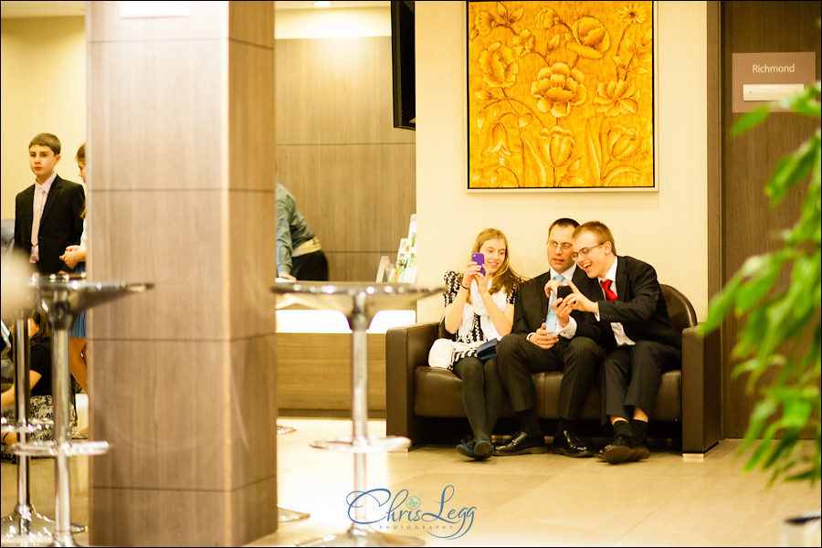 Wedding Photographer in Kingston, Surrey