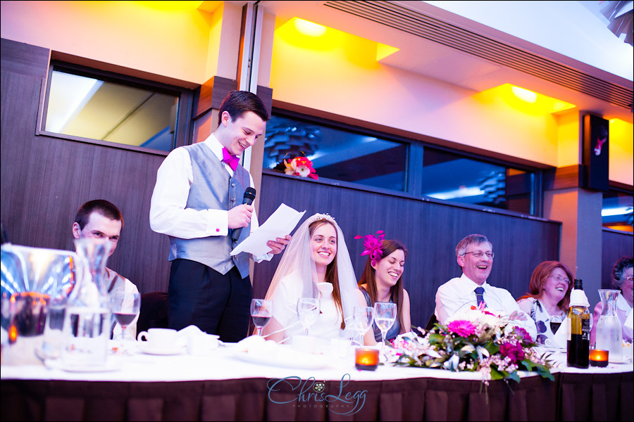 Wedding Photographer in Kingston, Surrey