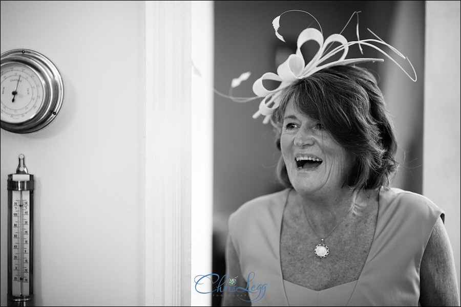 Wedding Photography at Loseley Park, Surrey