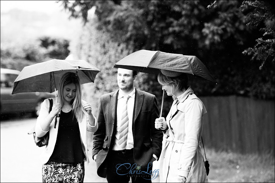 Wedding Photography at Loseley Park, Surrey