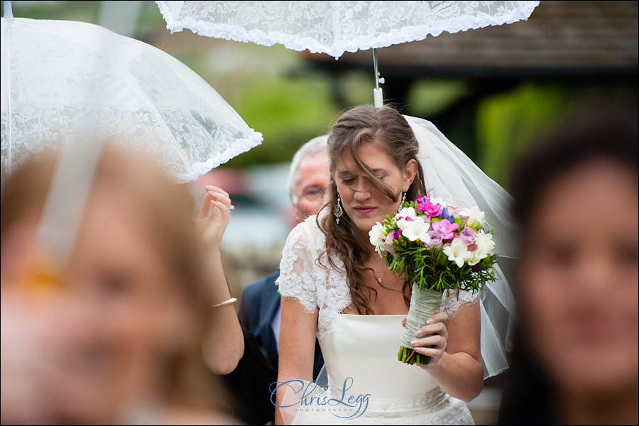 Wedding Photography at Loseley Park, Surrey
