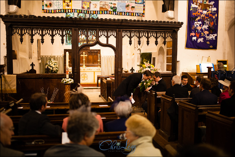 Wedding Photography at Loseley Park, Surrey