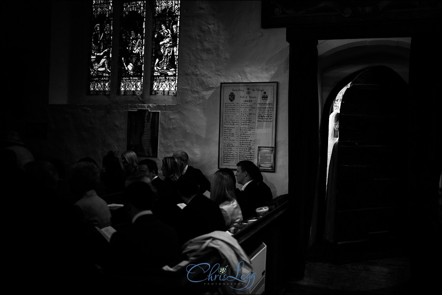 Wedding Photography at Loseley Park, Surrey