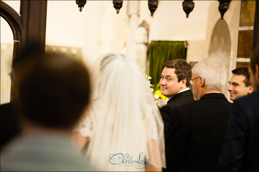 Wedding Photography at Loseley Park, Surrey