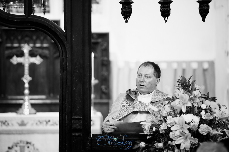 Wedding Photography at Loseley Park, Surrey