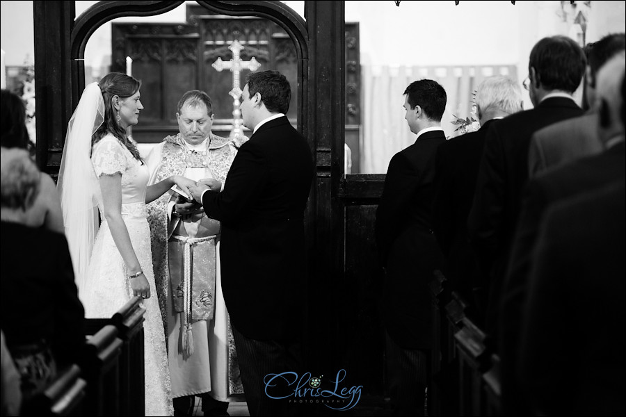 Wedding Photography at Loseley Park, Surrey