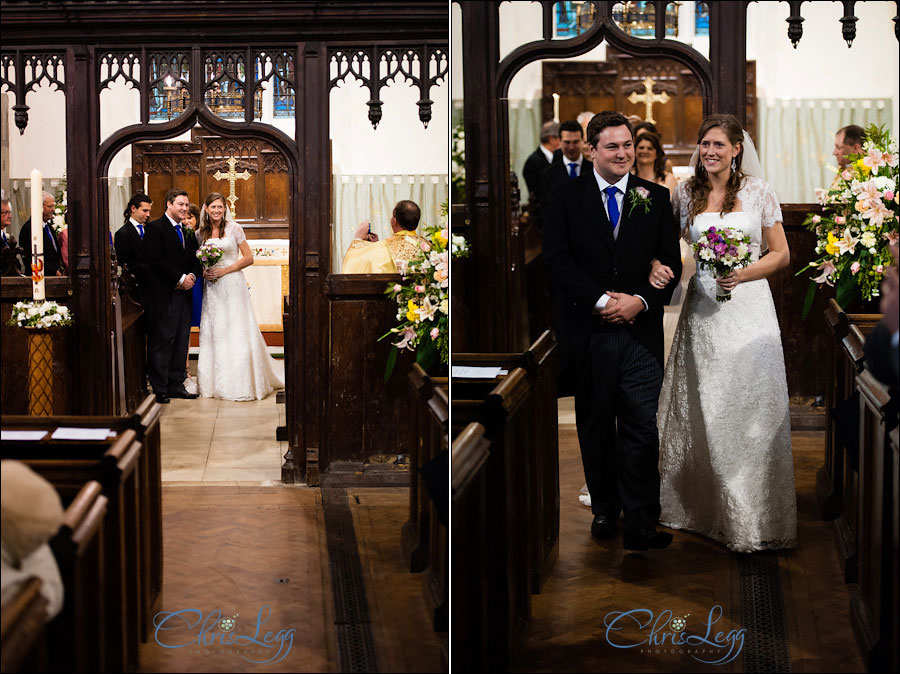 Wedding Photography at Loseley Park, Surrey