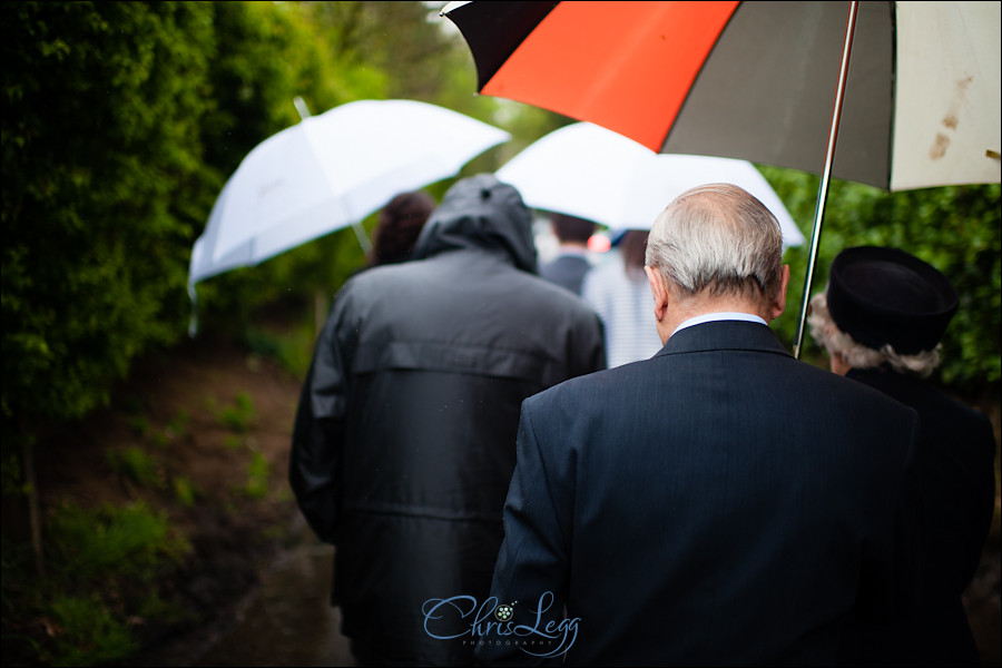 Wedding Photography at Loseley Park, Surrey