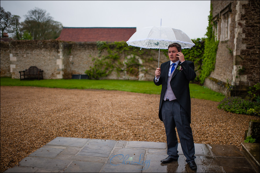 Wedding Photography at Loseley Park, Surrey