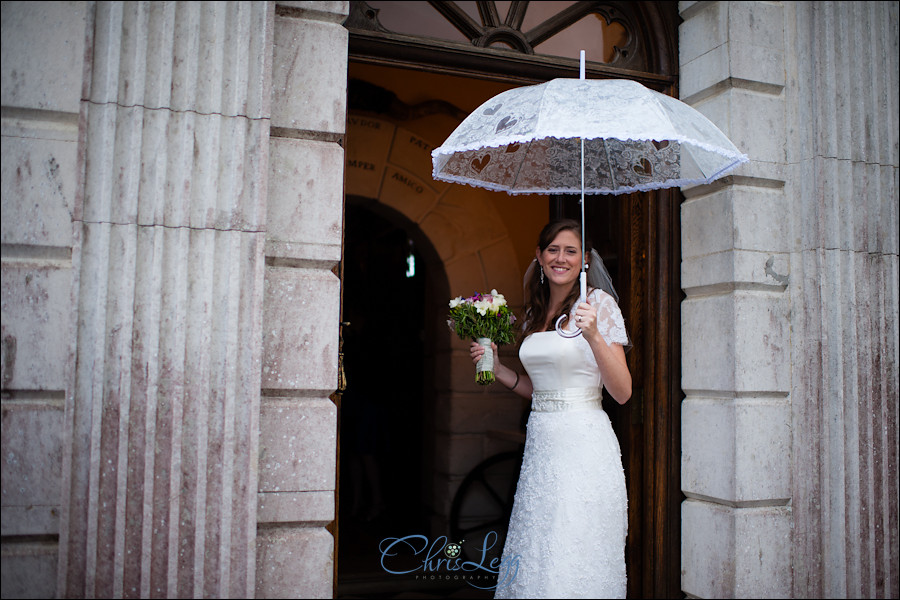 Wedding Photography at Loseley Park, Surrey