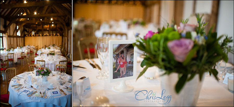 Wedding Photography at Loseley Park, Surrey