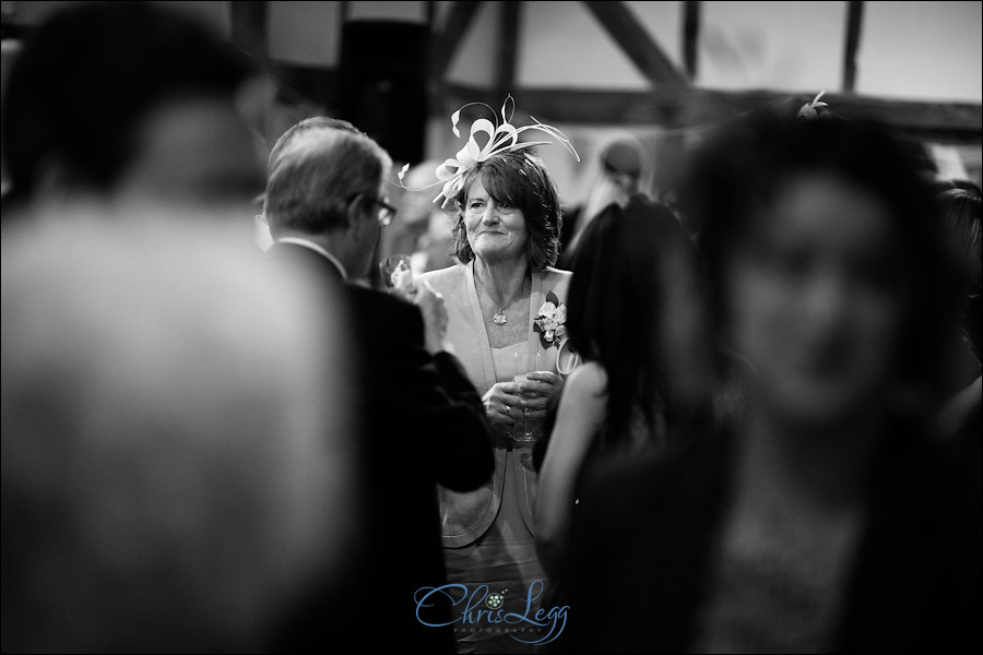 Wedding Photography at Loseley Park, Surrey