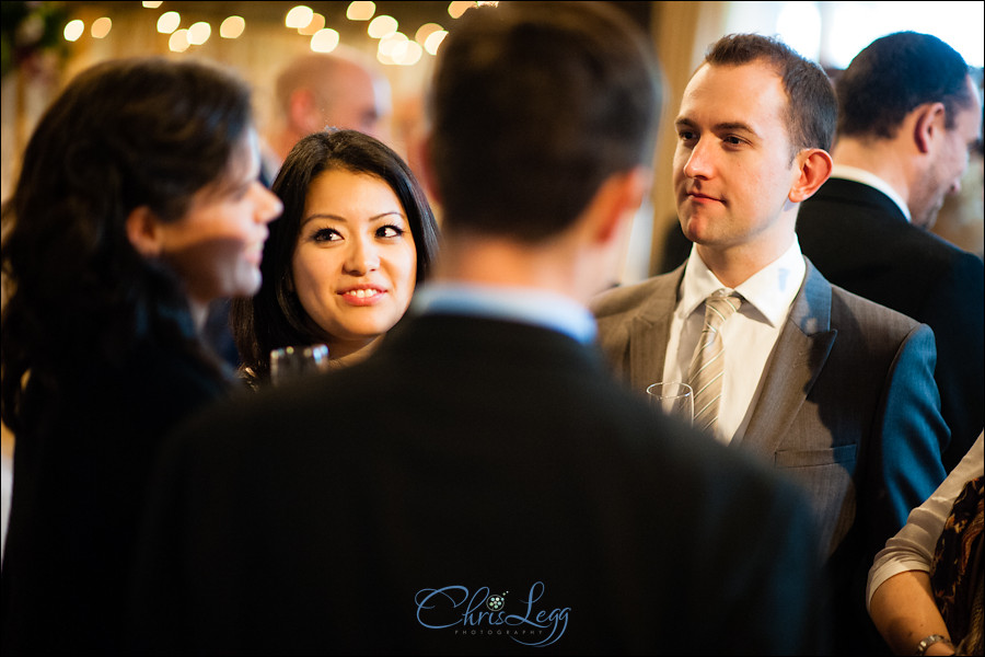 Wedding Photography at Loseley Park, Surrey