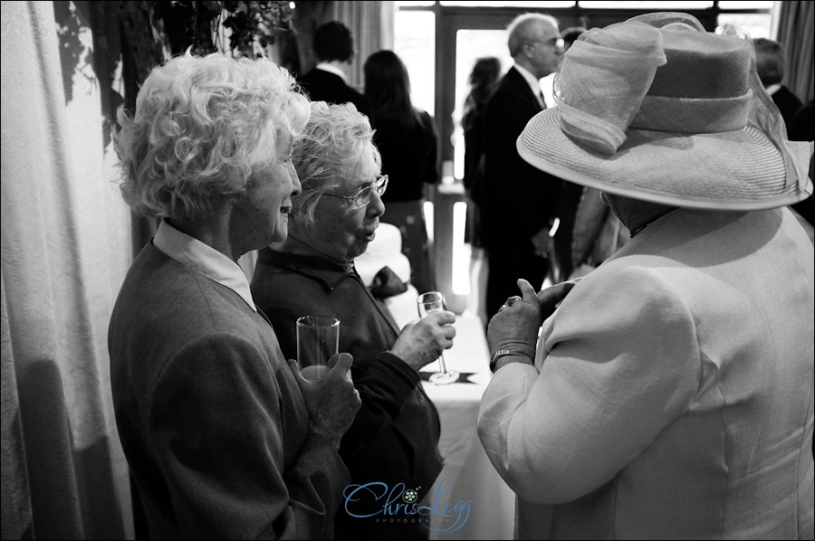 Wedding Photography at Loseley Park, Surrey