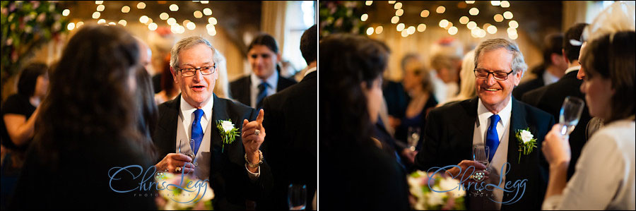 Wedding Photography at Loseley Park, Surrey