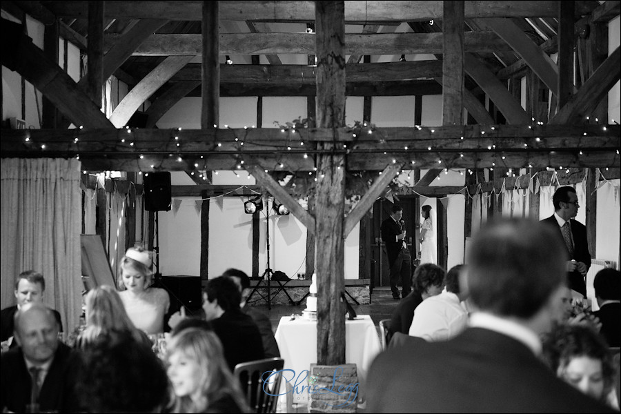 Wedding Photography at Loseley Park, Surrey