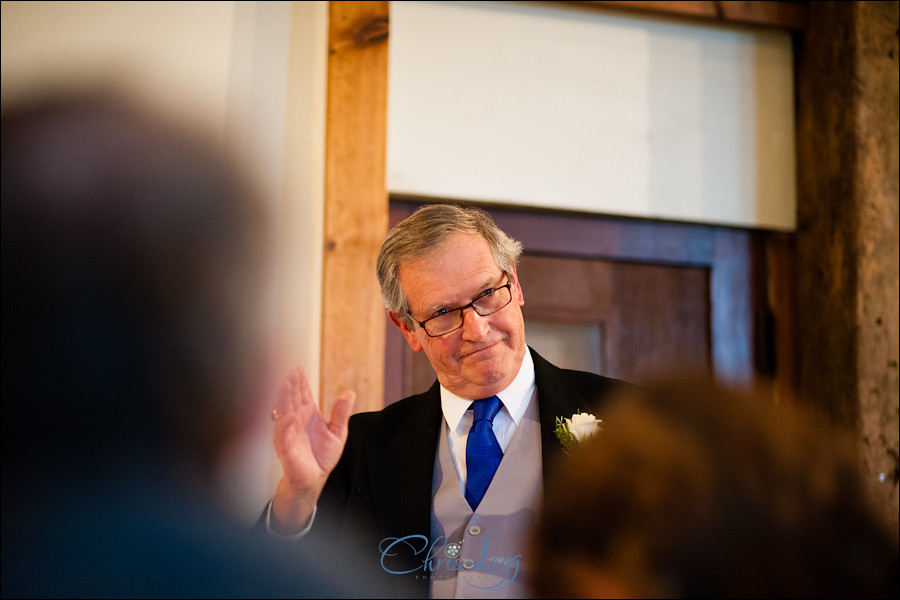 Wedding Photography at Loseley Park, Surrey