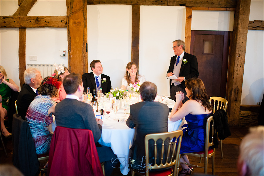 Wedding Photography at Loseley Park, Surrey