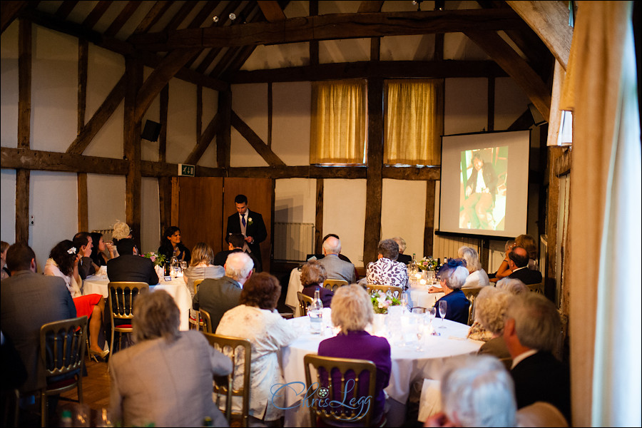 Wedding Photography at Loseley Park, Surrey