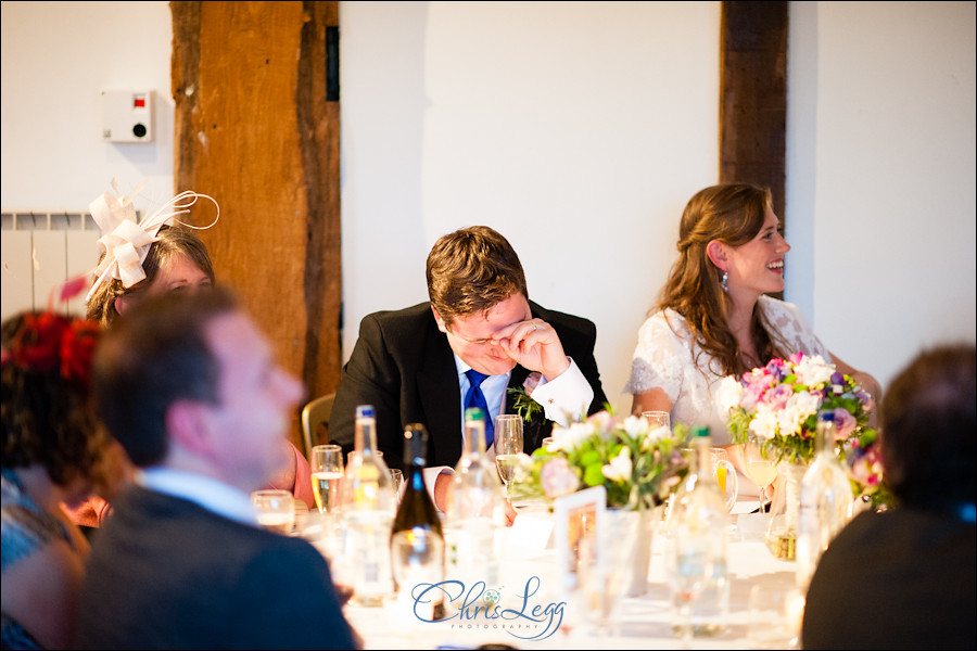 Wedding Photography at Loseley Park, Surrey