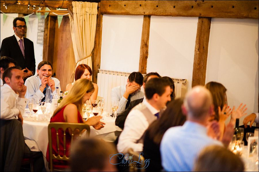 Wedding Photography at Loseley Park, Surrey