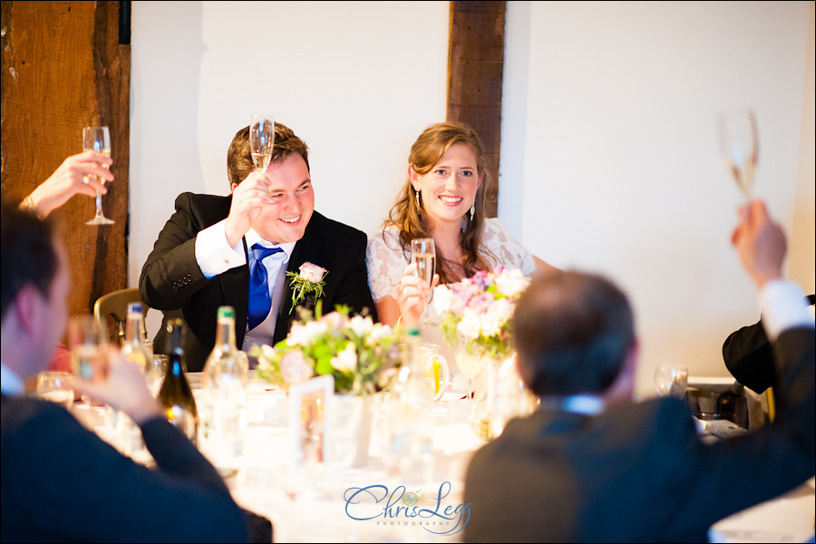 Wedding Photography at Loseley Park, Surrey